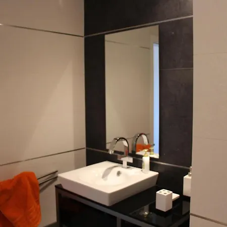 Aveiros Apartment