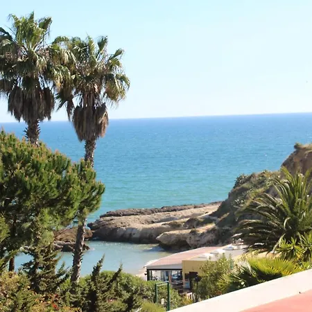 Aveiros Lejlighed Albufeira