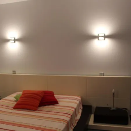 Aveiros Apartment