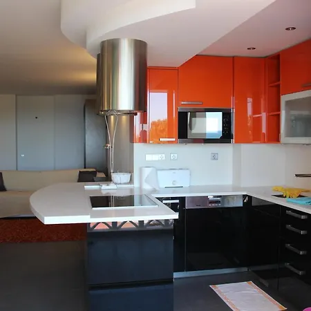 Aveiros Apartment Albufeira