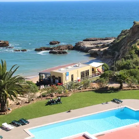 Aveiros Apartment